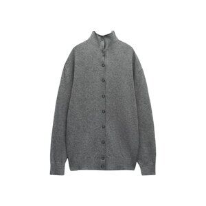 ZARA MULTIWAY KNIT SWEATER NWT SIZE M